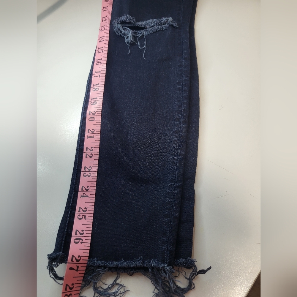 MOTHER High Rise Jeans - Picture 8 of 12